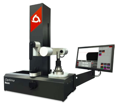 Optima Basic - Trimaster Metrology